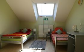 Freundlich helles Appartment